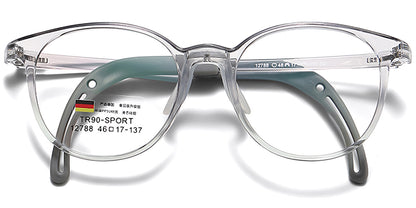 Sunny Smile Eyewear