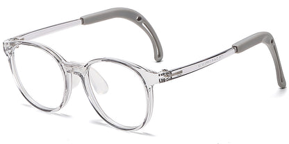 Sunny Smile Eyewear