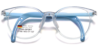 Sunny Smile Eyewear