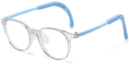 Sunny Smile Eyewear