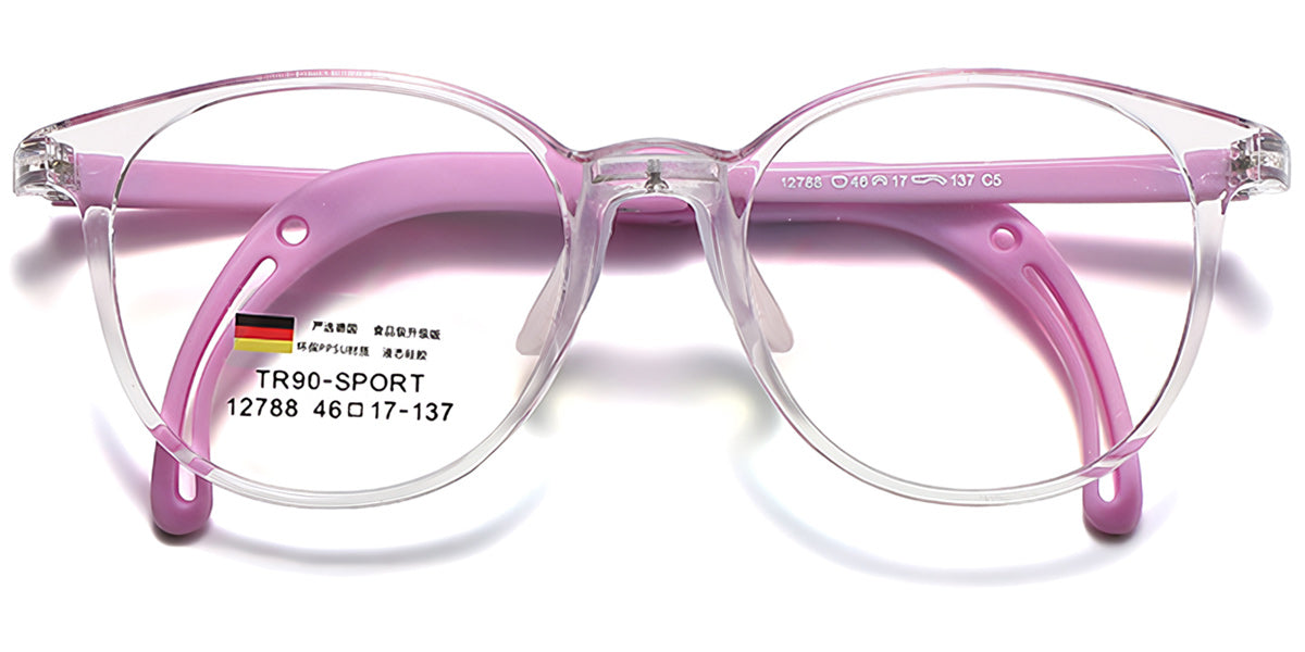 Sunny Smile Eyewear