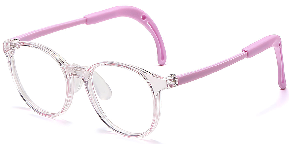 Sunny Smile Eyewear