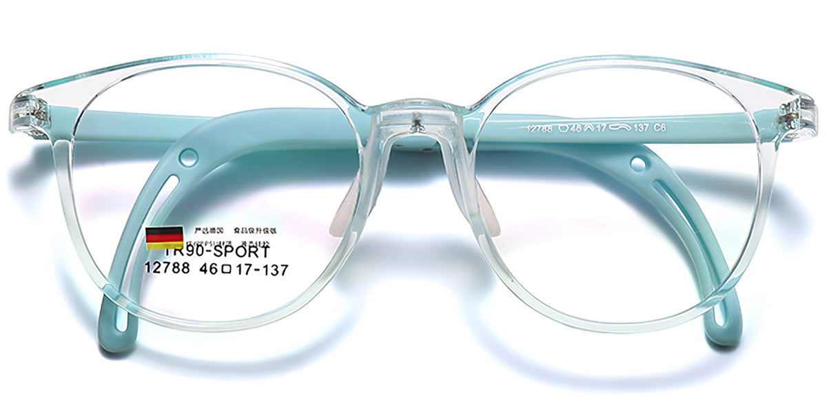 Sunny Smile Eyewear