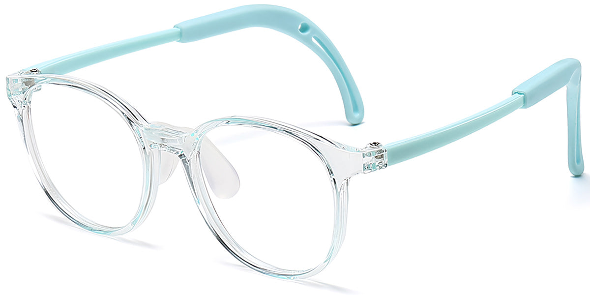 Sunny Smile Eyewear