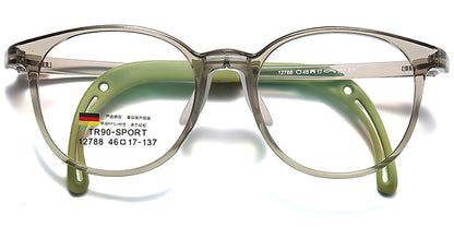 Sunny Smile Eyewear
