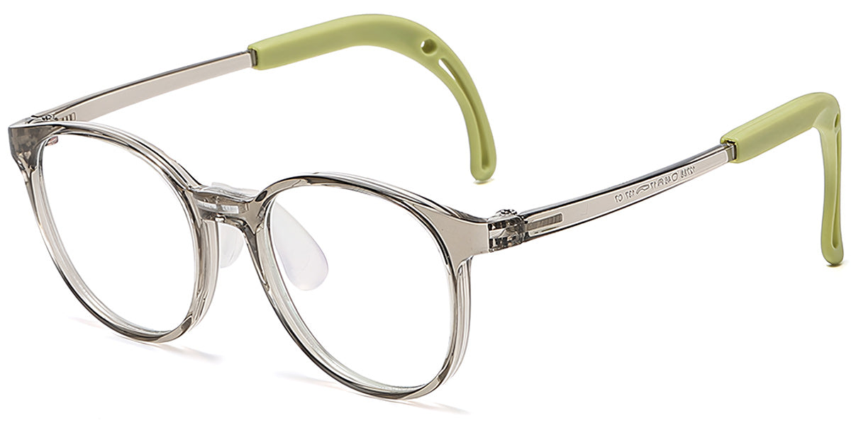 Sunny Smile Eyewear