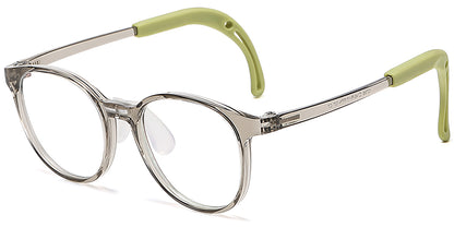 Sunny Smile Eyewear