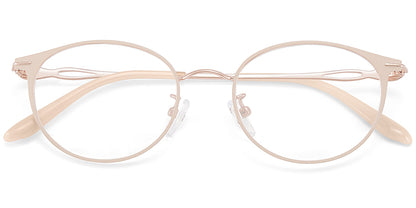 Sunrise Bloom Ridge Eyewear