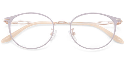 Sunrise Bloom Ridge Eyewear
