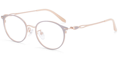 Sunrise Bloom Ridge Eyewear