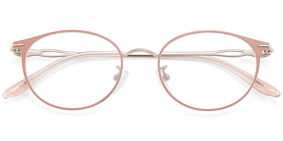 Sunrise Bloom Ridge Eyewear
