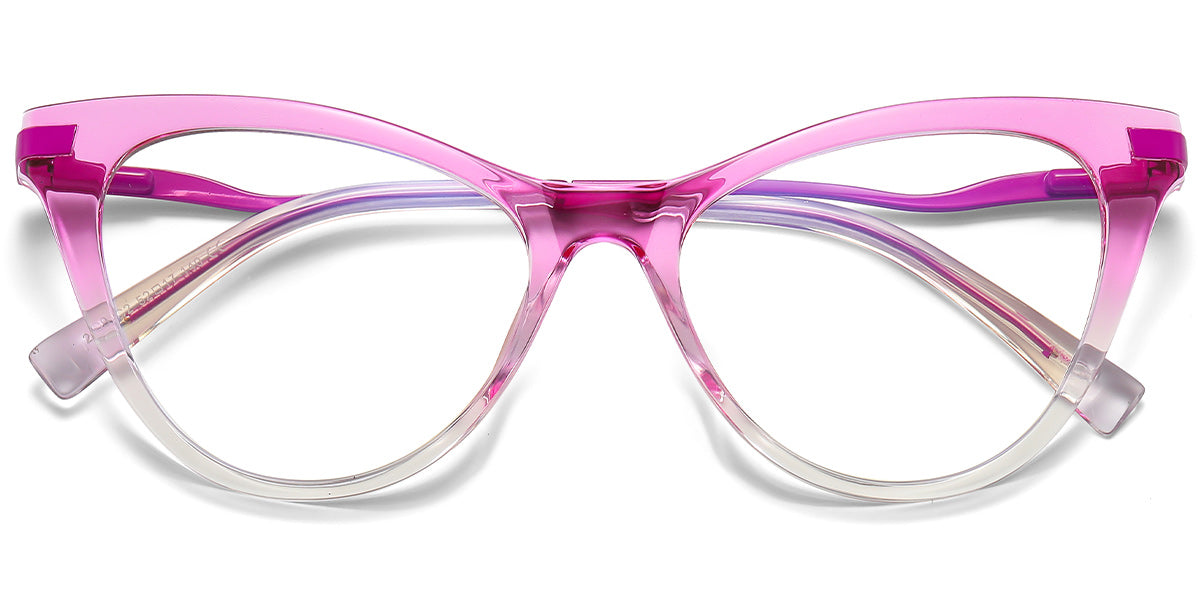 Sunrise Blossom Trail Eyewear