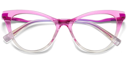 Sunrise Blossom Trail Eyewear