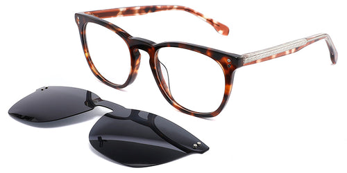 Sunrise Creek Field Eyewear