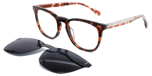 Sunrise Creek Field Eyewear