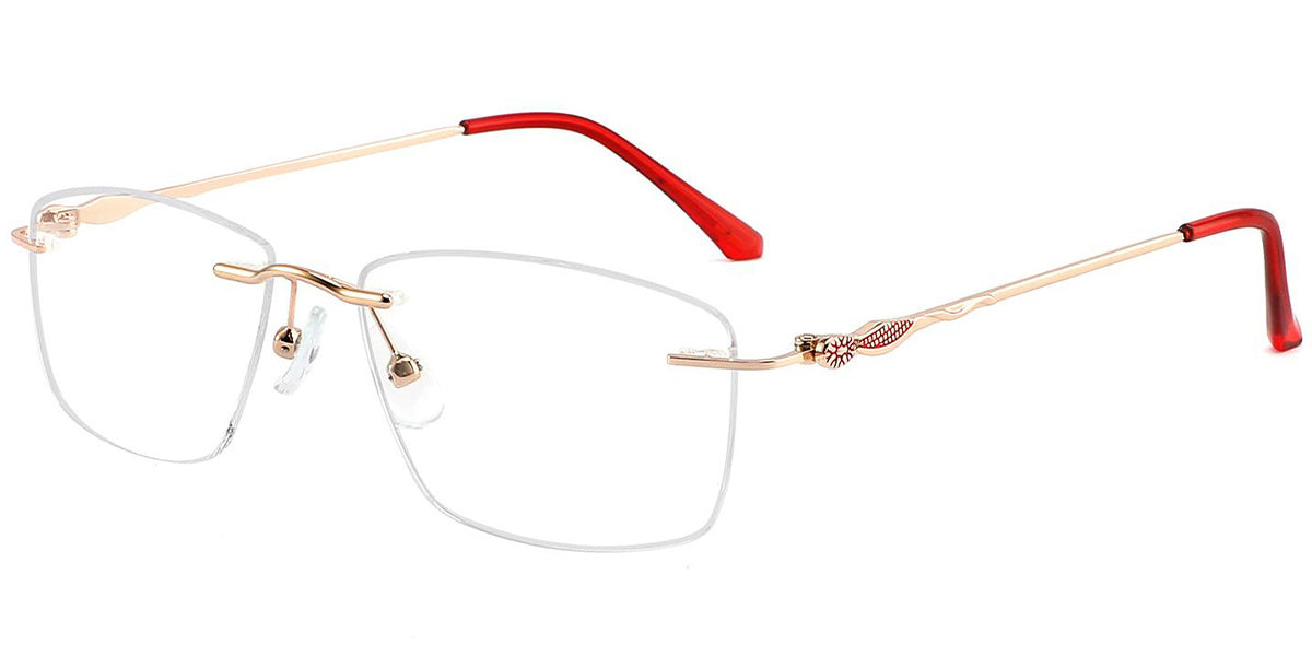 Sunrise Echo Eyewear