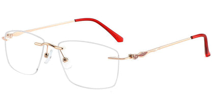 Sunrise Echo Eyewear