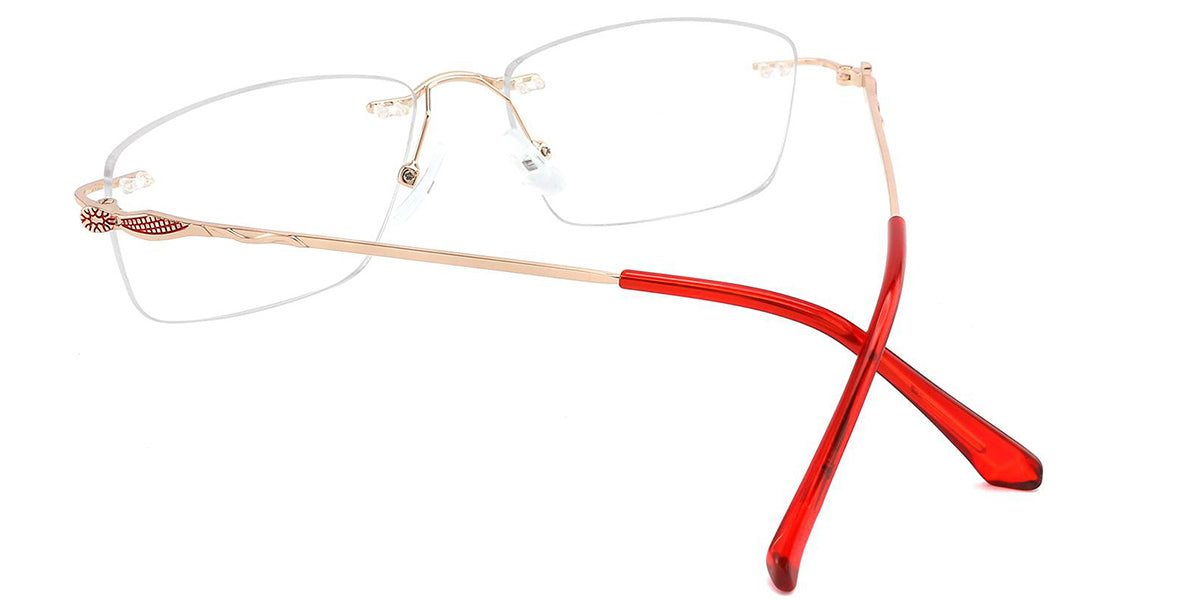 Sunrise Echo Eyewear
