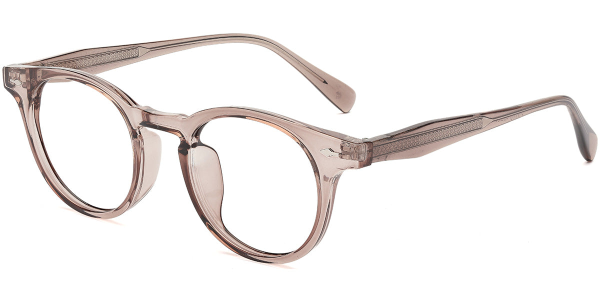 Sunrise Echo Eyewear