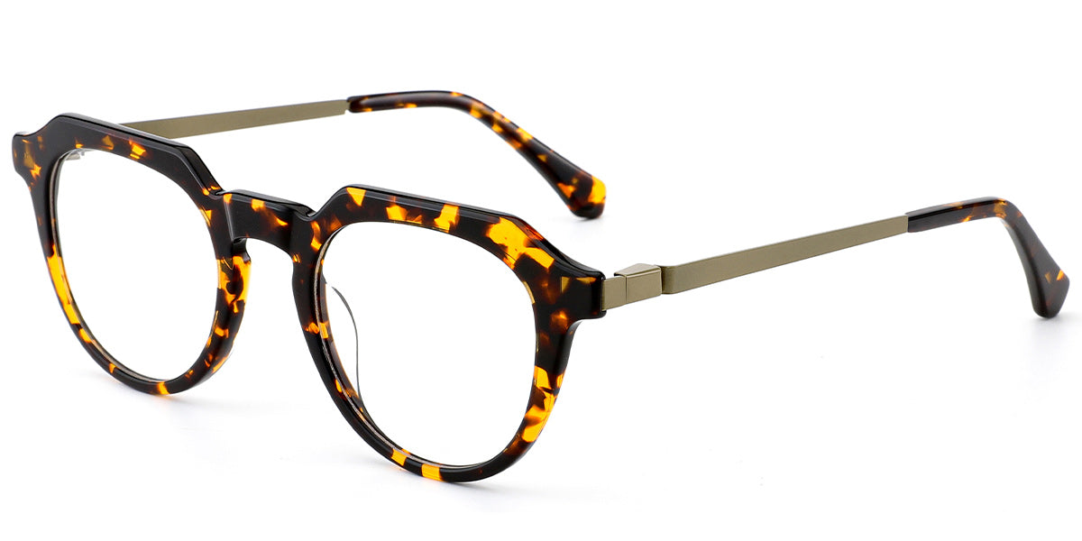 Sunrise Frost Eyewear