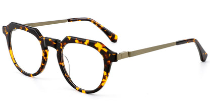 Sunrise Frost Eyewear