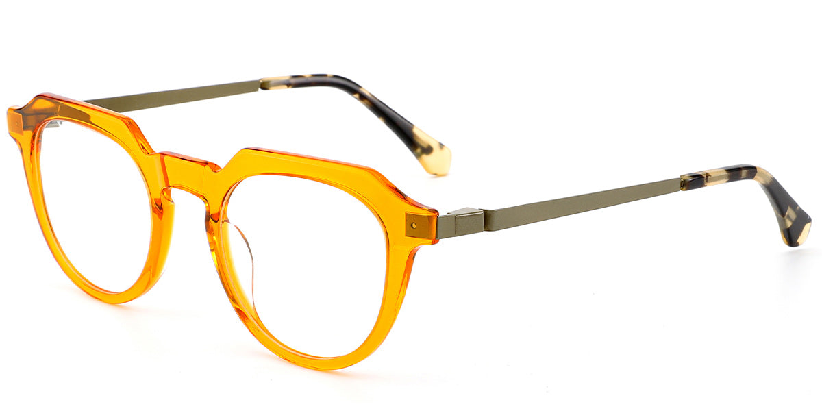 Sunrise Frost Eyewear