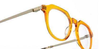 Sunrise Frost Eyewear
