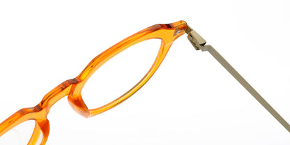 Sunrise Frost Eyewear