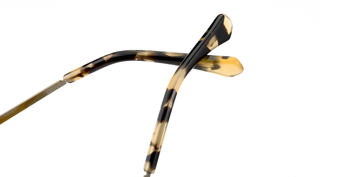 Sunrise Frost Eyewear