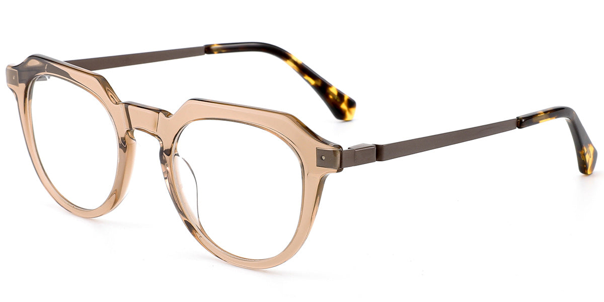 Sunrise Frost Eyewear