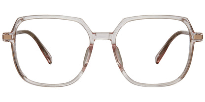 Sunrise Garden Crest Eyewear