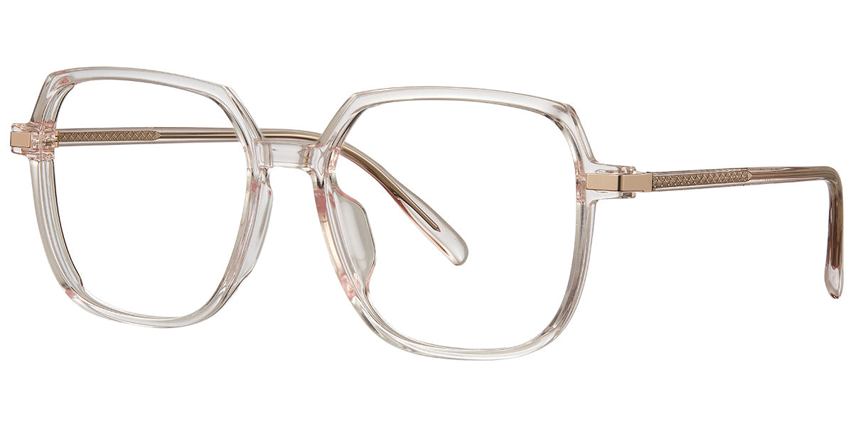 Sunrise Garden Crest Eyewear