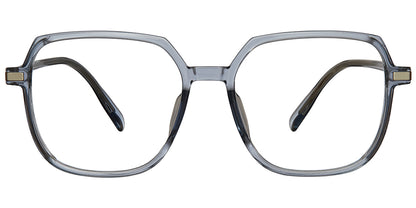 Sunrise Garden Crest Eyewear