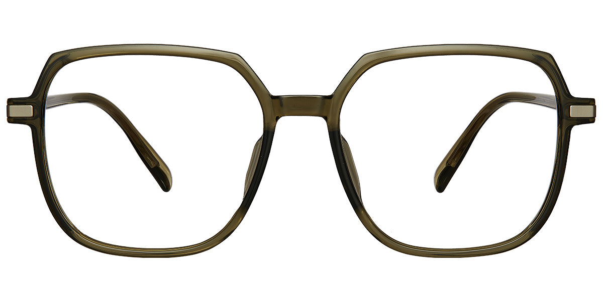 Sunrise Garden Crest Eyewear