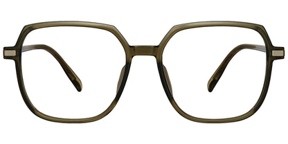 Sunrise Garden Crest Eyewear