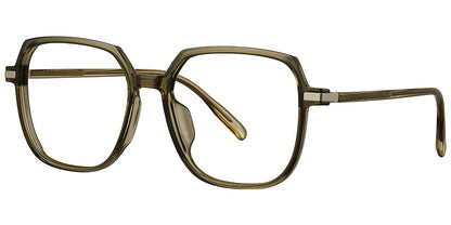 Sunrise Garden Crest Eyewear