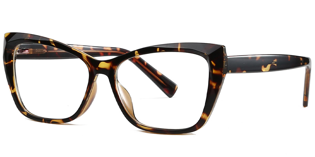 Sunrise Garden Whisper Eyewear