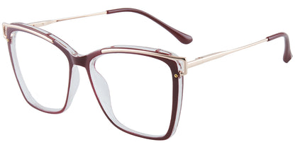 Sunrise Gardens Eyewear