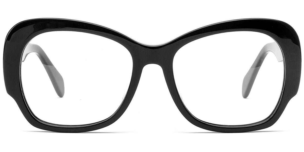 Sunrise Glow Eyewear