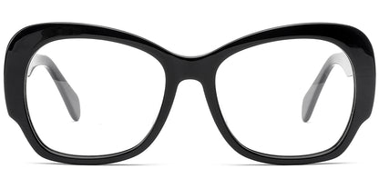 Sunrise Glow Eyewear