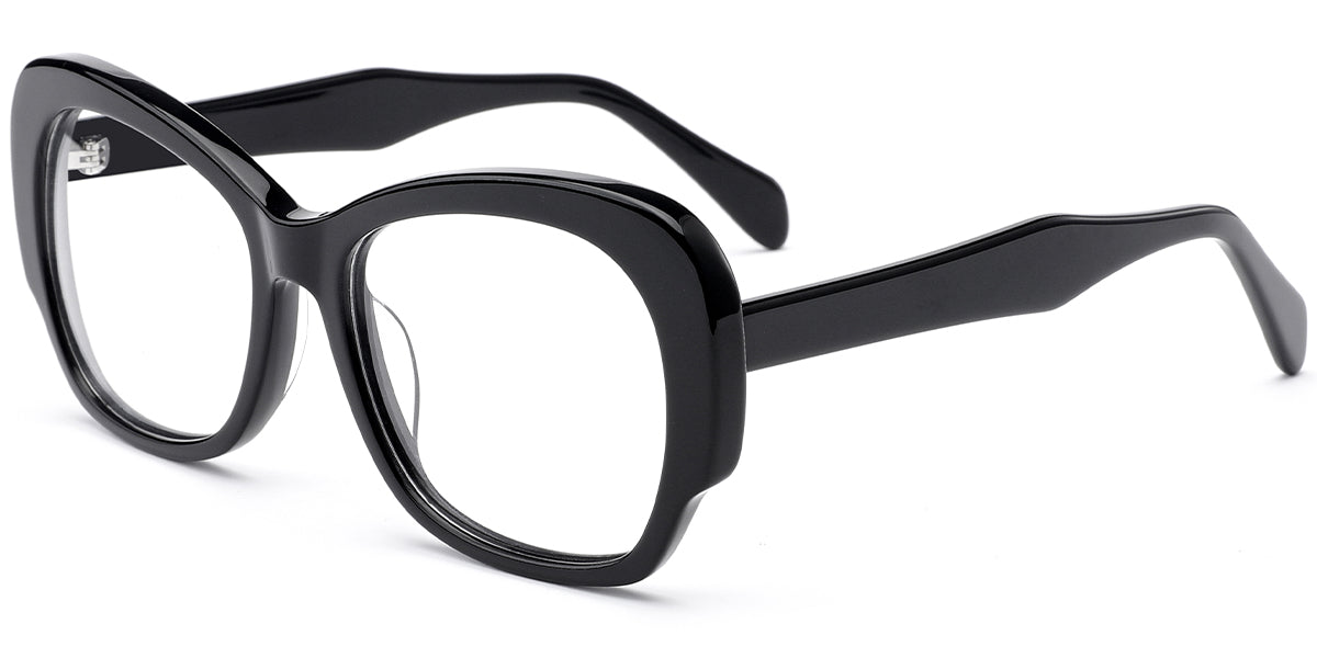 Sunrise Glow Eyewear