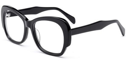 Sunrise Glow Eyewear