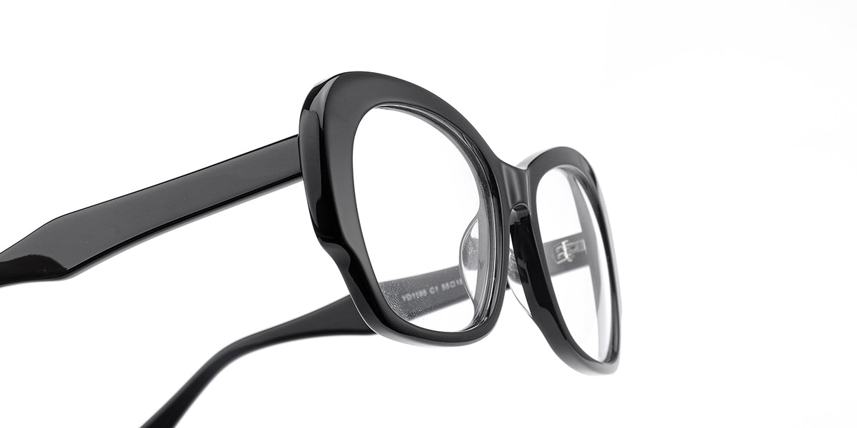 Sunrise Glow Eyewear