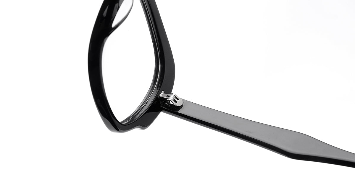 Sunrise Glow Eyewear