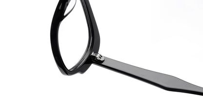 Sunrise Glow Eyewear