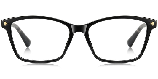 Sunrise Meadow Echo Eyewear