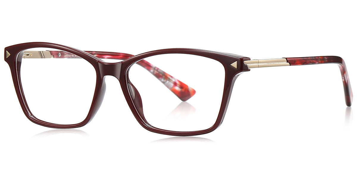 Sunrise Meadow Echo Eyewear