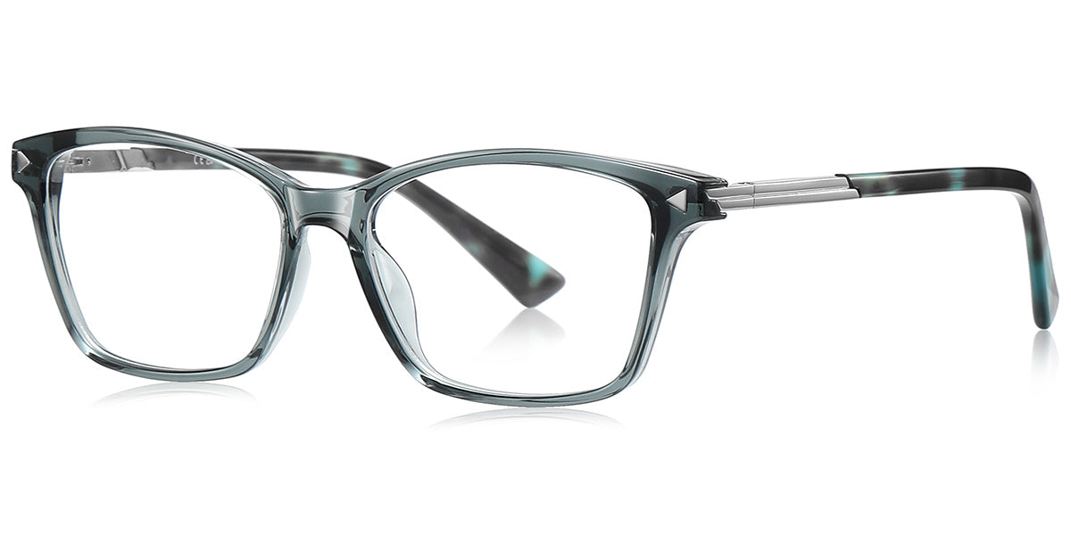 Sunrise Meadow Echo Eyewear