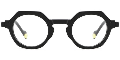 Sunrise Peaks Eyewear