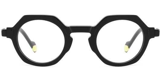 Sunrise Peaks Eyewear